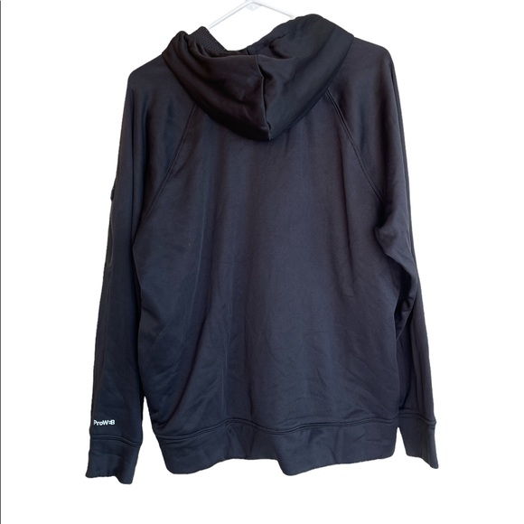 Spyder Men’s Pullover Hoodie - Picture 3 of 5